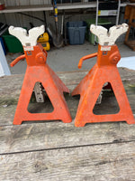 Astroline 6 Ton Jack Stands