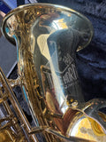 Trevor James & Co. The Horn Revolution Alto Saxophone with Accessories in Hard Case