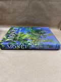 Monet A Retrospective Coffee Table Book