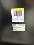 Cosco Mix & Match Black Folding Chairs (2 of each style, 4 chairs total)