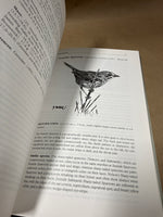 (B) Lot Of Assorted Bird Books
