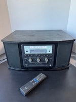 TEAC GF-350 CD Recorder System with Remote