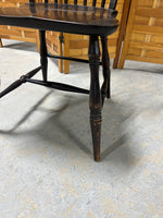 Windsor Style Chair, Unbranded