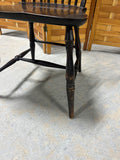 Windsor Style Chair, Unbranded