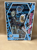 Monster High Frankie Stein & Watzit First Wave - Appears Unused (A)