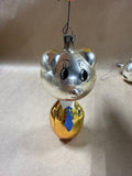 Pair Of Italian Ornaments