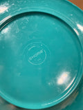Melamine Plates - 6 Pieces
