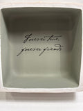 Willow Tree “Friendship” Box