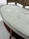 Oval Bench, AS IS