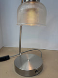 Candle Warming Lamp with USB Port