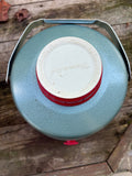 Vintage Knapp Monarch one Gallon Therm-A-Jug
