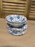 Royal Tudor Bouquet By Grindley Set - 12 Pieces