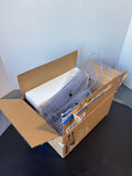 Large Lot of Mount Up & Collector Mount Album, Comic & Art Plastic Wall Display Mounts