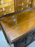 Antique Jacobean Buffet