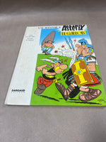 (A) Lot Of 3 Swedish Children’s Comics Books