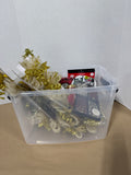 Lot Of Assorted Christmas Items