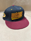 (A) Vintage Washington Redskins NFL Hat