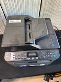 Brother All-In-One Wireless Monochrome Multifunction Printer