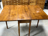 Drop Leaf Table