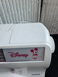 Brother SE-270D Computerized Disney Sewing and Embroidery Machine with Cover (NO CORD)