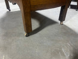 Antique Wash Stand