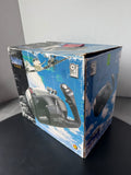 CH Products Flight Sim Yoke Simulator USB Steering Wheel with Box
