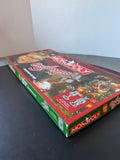 A Christmas Story Collector’s Edition Monopoly Board Game