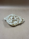 Ye Old Salt Castle Iron Sailor Wall Decor