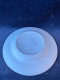 Wedgewood Blue Jasperware Ashtray