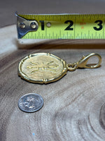 Clip-On Pendant