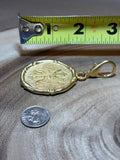Clip-On Pendant