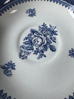 13-Piece Wedgwood England Georgetown Collection Springfield China Set