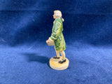 (B) Sebastian Miniatures Thomas Jefferson Figurine