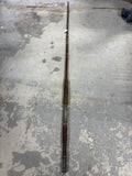 (F)Vintage 6.5’ Kingfisher Bamboo Rod