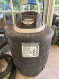 5 Gal ShopVac NO ATTACHMENTS