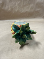 Pineapple Candle Votive