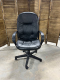 Leather Office Chair