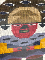 Tribal Tapestry