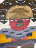 Tribal Tapestry