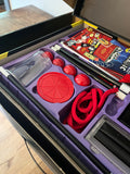 Fantasma Magic Kit, open box