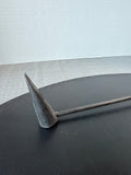 Wrought Iron Candle Snuffer