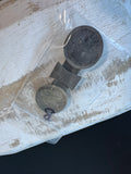 Liberty Quarter Dollar Vintage Brooch (B)
