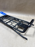 Lightweight Rear Bicycle Rack - Appears Unused