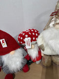 Holiday Gnome Lot