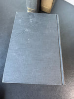 Lee’s Lieutenants by Douglas Southall Freeman 1946 Vintage 3-Volume Hardcover Book Set