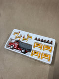 A.H.M. Accessories In Box // 2 Available // PRICED INDIVIDUALLY