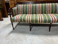 Southwood Sheraton Style Sofa***HEAVY ITEM***