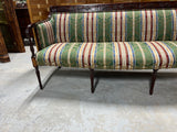 Southwood Sheraton Style Sofa***HEAVY ITEM***