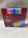 Celebrations Indoors/Outdoor Lights In Box - NOT TESTED