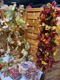 Fall Decor Lot